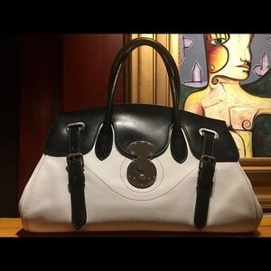 Ralph Lauren’s Ricky